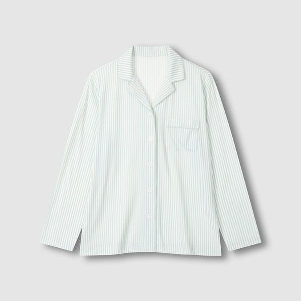 여 피치스킨 파자마 세트 J216901005046