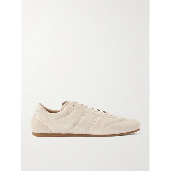 스웨이드 스니커즈 46376663162913135