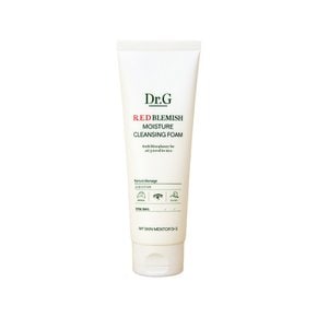 레드 블레미쉬 모이스처 클렌징 폼 150ml