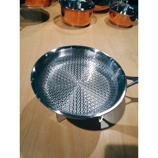[파주점] BRK프로통5중엠보싱후라이팬20CM(BRK5FP20AEB)