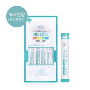 데이스포 캣 케어츄르 참치게살(요로건강)4p