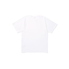 [ASIA] Reverse Weave® 094 Jersey 포켓 반팔티셔츠 (CKTS4E033WT)