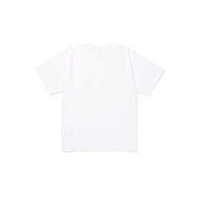 [ASIA] Reverse Weave® 094 Jersey 포켓 반팔티셔츠 (CKTS4E033WT)