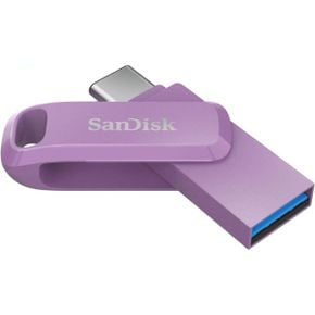 영국 샌디스크 512 SanDisk 256GB Ultra Dual Drive Go USB TypeC Flash with reversible and Ty