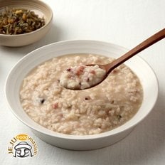 부향순 제주 문어죽 (300g, 2~3인분/팩, 냉동)