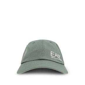 26 FW Ea7 Emporio Armani 로고 캡 모자 7X000590AF22965 TP447613418