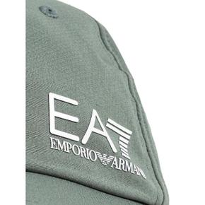 26 FW Ea7 Emporio Armani 로고 캡 모자 7X000590AF22965 TP447613418