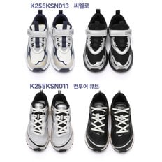 스니커즈 운동화 균일가 4종 택1 (K255KSN013/K255KSN011)내셔널지오그래픽키즈