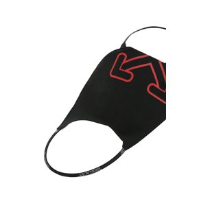 [해외배송] 오프화이트 MASCHERINA OMRG003F21FAB004 1025 B0442150657