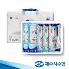 [1/15(수) 순차출고]특대 손질 삼치 선물세트 2호(350g x 8팩)