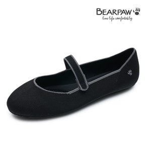 베어파우(BEARPAW) 메리제인 HESTER (K2821001QAW)