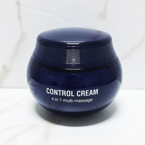 참존 콘트롤크림 4in1 멀티마사지 200ml  마일드필링
