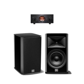 빈센트 SV200 + JBL HDI 1600 하이파이오디오