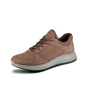 독일 에코 남자 등산화 트래킹화 1318530 Ecco Mens Exostride M High Trainers