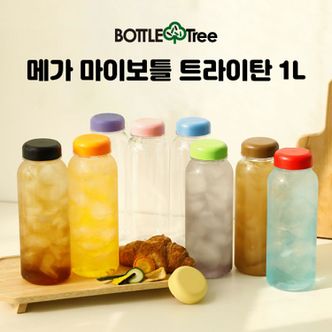 오너클랜 메가 마이보틀 트라이탄 1L