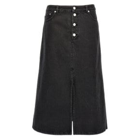 [아페쎄] Womens Skirt COHDKF06421LZE 2919130