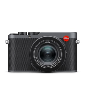 [본사직영] Leica D-Lux 8, metal gray paint finish