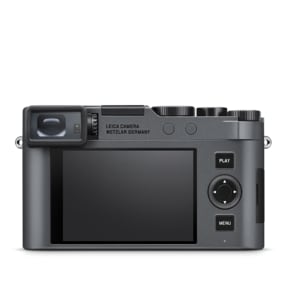 [본사직영] Leica D-Lux 8, metal gray paint finish