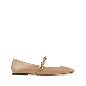 Flat shoes DIAMOND TILDA NAP BISCU NEUTRALS