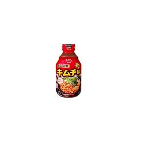 에바라 김치찌개 소스 300ml