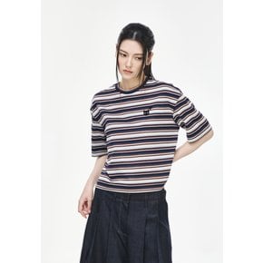 지제로 러브 팬서 크롭 티셔츠_WI3TS861NY