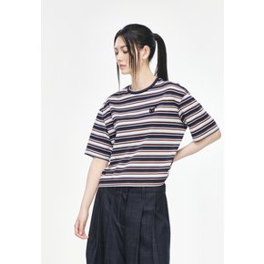지제로 러브 팬서 크롭 티셔츠_WI3TS861NY