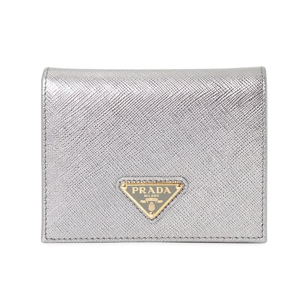 [부산점] 프라다 사피아노 여성 반지갑 1MV204 QHH F0135