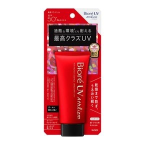 비오레 UV 아슬리즘 스킨 프로텍트 에센스 SPF50+/PA++++ 70g