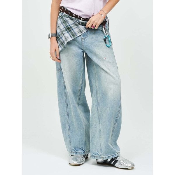 ballen pants