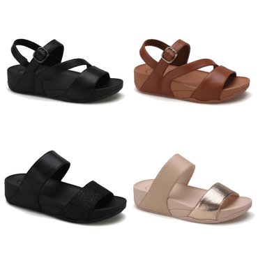 제옥스 25 S/S(비제바노) 여성 캐쥬얼 컴포트 샌들 도리스 - 블랙 8VGDO35M1D 외4종