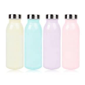 멜로우 보온보냉 휴대용 텀블러 450ml