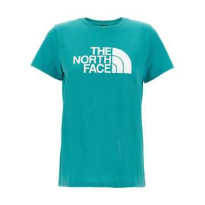 Easy T shirt Light Blue NF0A8A6DYYN1NFYYN [관부가세포함]