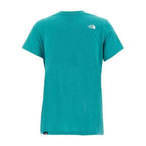 Easy T shirt Light Blue NF0A8A6DYYN1NFYYN [관부가세포함]
