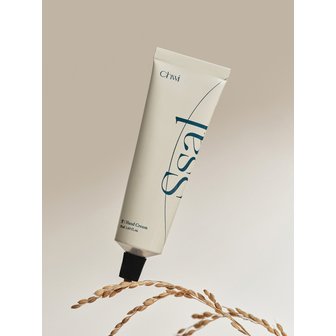 Chwi [취] 비건 핸드크림 쌀 Ssal 50ml