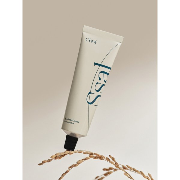 [취] 비건 핸드크림 쌀 Ssal 50ml