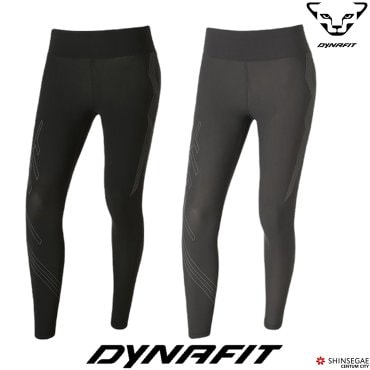 다이나핏 YWP22372 [다이나핏]여성 볼트 타이츠 스포츠 트레이닝 레깅스 바지(기존가 99,000원)