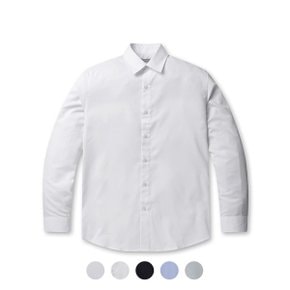 남성 TR 옥스퍼드 셔츠_EPE1WC1912
