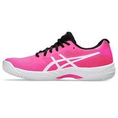 미국 아식스 여자 테니스화 ASICS Womens GelGame 9 Pickleball Tennis Shoe 1292841