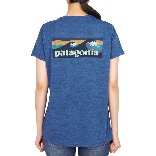 [부산점] 캐필린 여성 반팔티셔츠 45489 AQBX