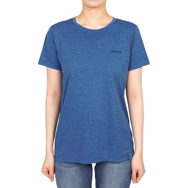 [부산점] 캐필린 여성 반팔티셔츠 45489 AQBX