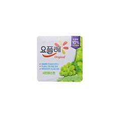 요플레 샤인머스켓 멀티 4입 (85g*4)