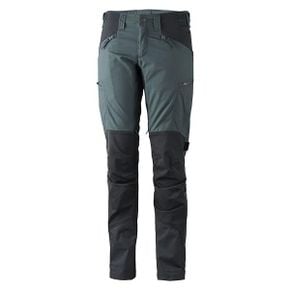 독일 룬닥스 남자 등산바지 Lundhags Makke Womens Trekking Trousers Regular 1477733