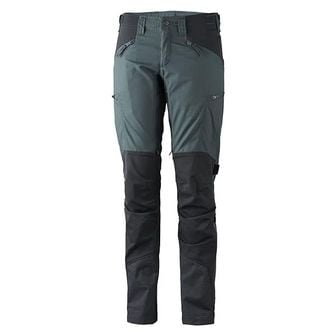  독일 룬닥스 남자 등산바지 Lundhags Makke Womens Trekking Trousers Regular 1477733