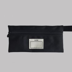 PENCIL CASE (BLACK)