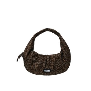 LEOPARD HOBO BAG