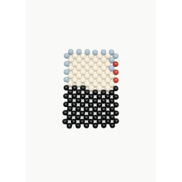 샵아모멘토 피엔 25FW  Coaster, Chess