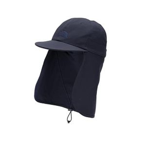 미국 노스페이스 등산모자 버킷햇 THE NORTH FACE Class V Sunshield Hat Aviator Navy One Size