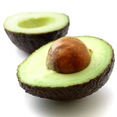 참다올 숲속의 영양과일-아보카도 12개