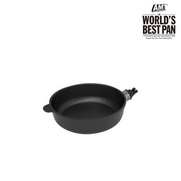 AMT 24cm 인덕션 와이드웍_i-724