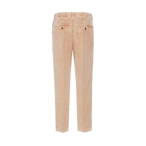 Womens Pants DP740VS0033 IB1033 4178266